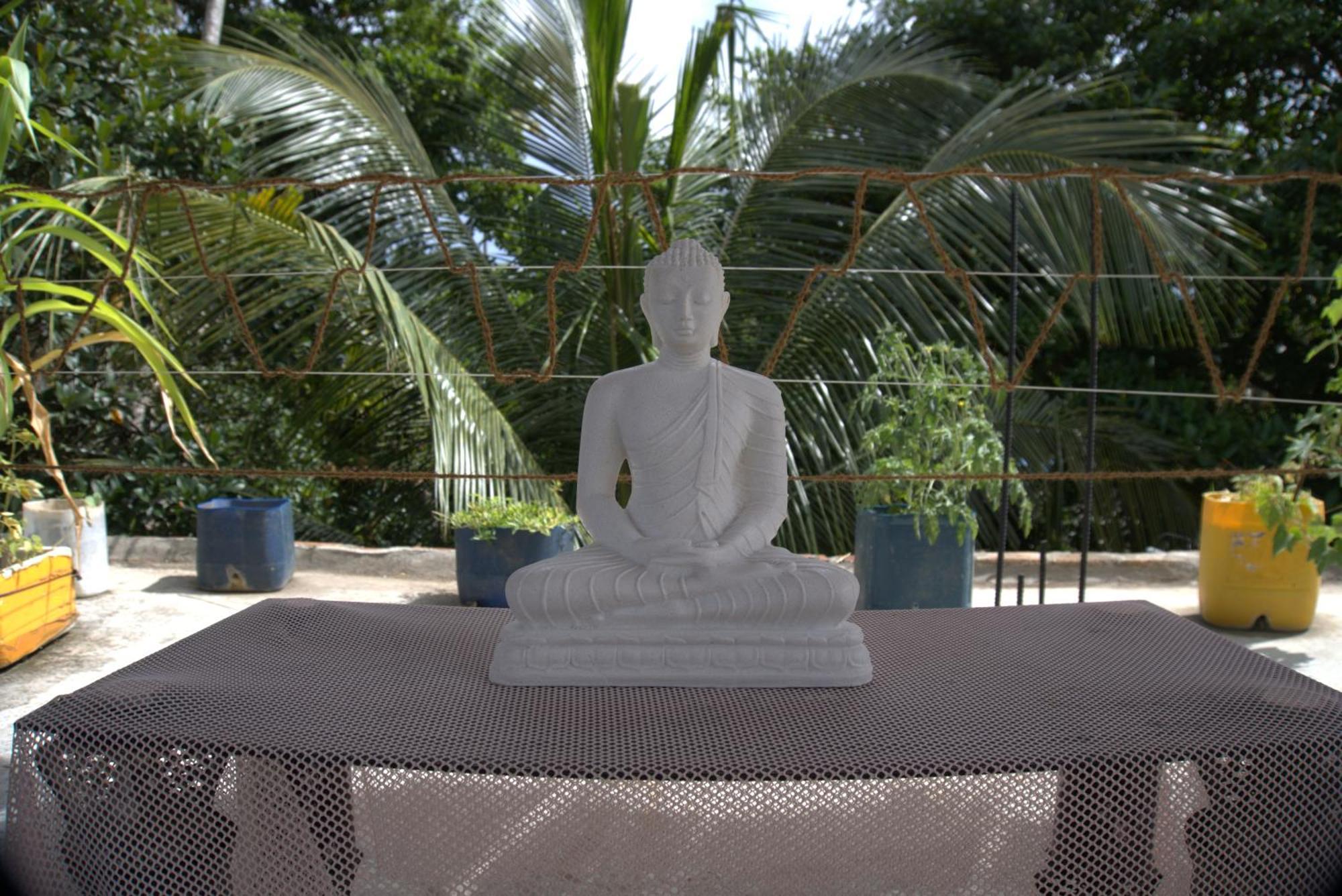 Passionfruit Homestay Matara Exteriör bild