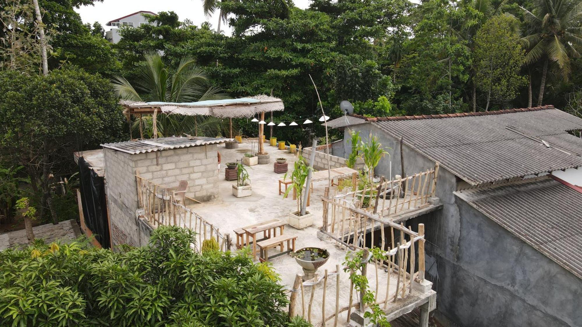 Passionfruit Homestay Matara Exteriör bild