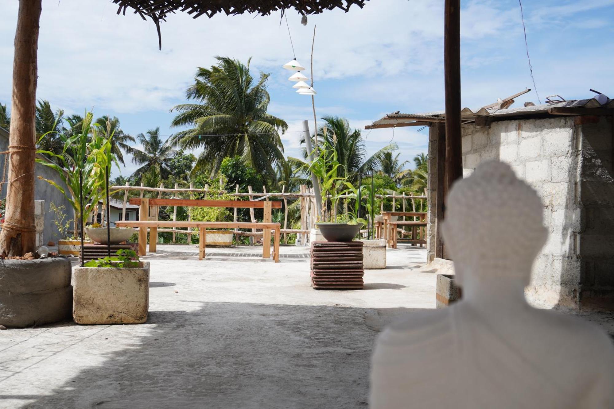 Passionfruit Homestay Matara Exteriör bild