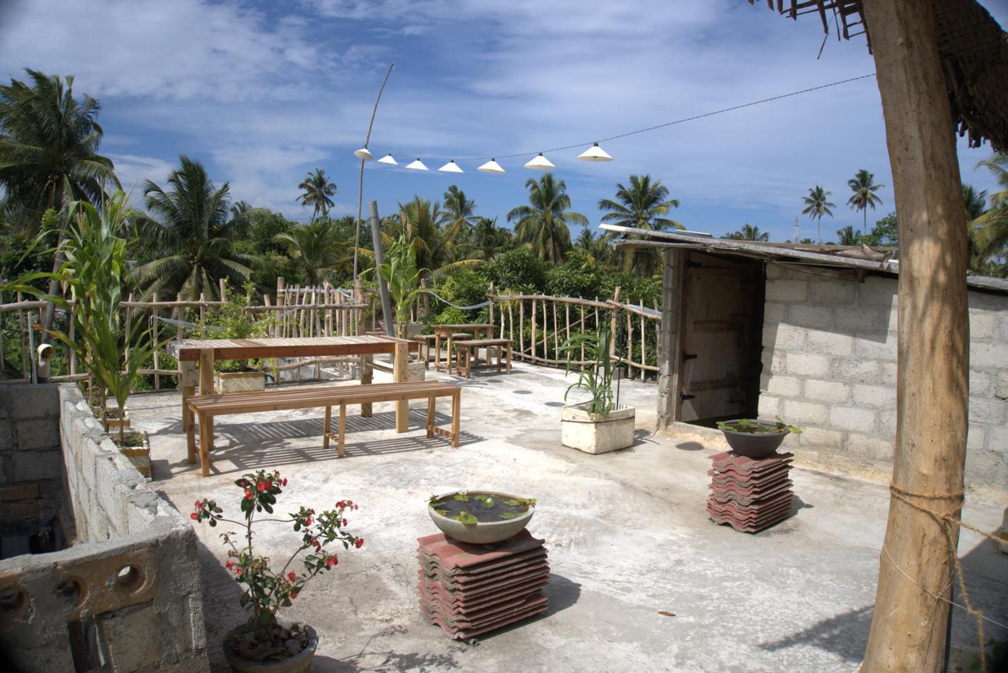 Passionfruit Homestay Matara Exteriör bild