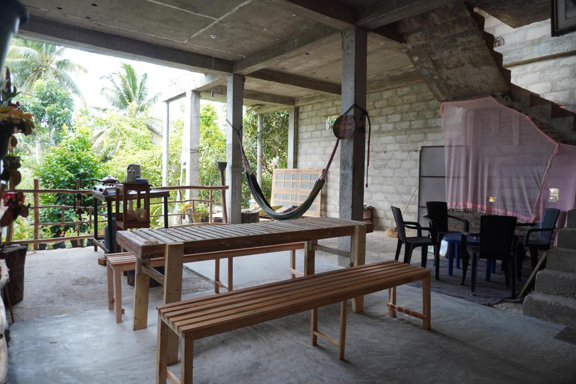 Passionfruit Homestay Matara Exteriör bild