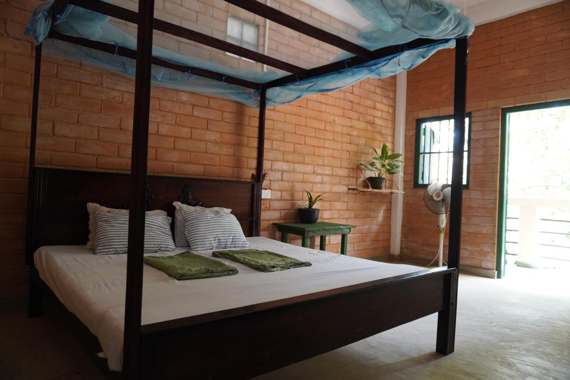 Passionfruit Homestay Matara Exteriör bild