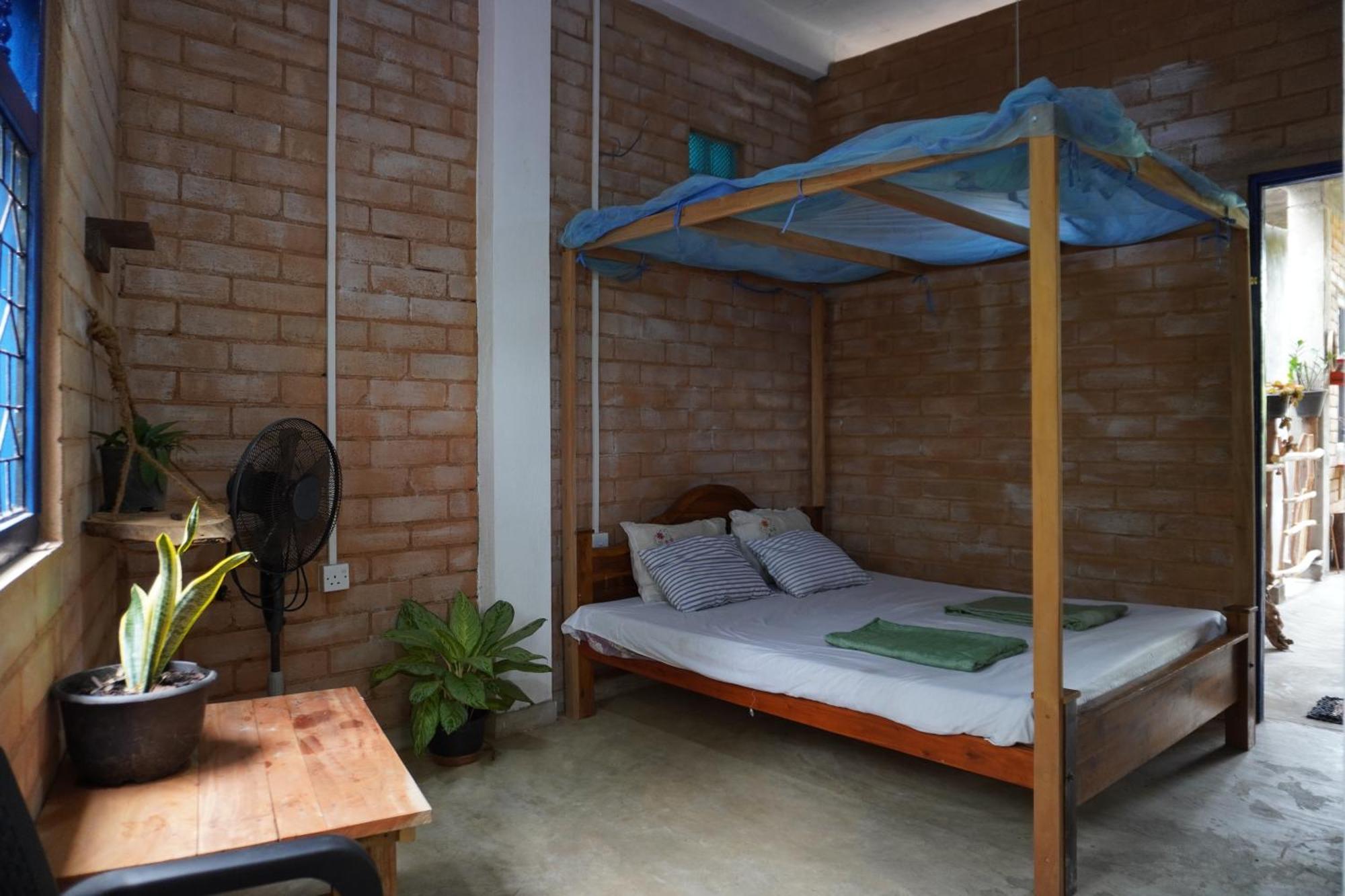 Passionfruit Homestay Matara Exteriör bild